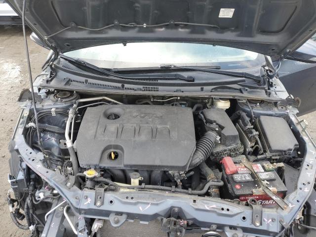 Photo 11 from auction – 2016 TOYOTA COROLLA L with VIN 2T1BURHE0GC580979
