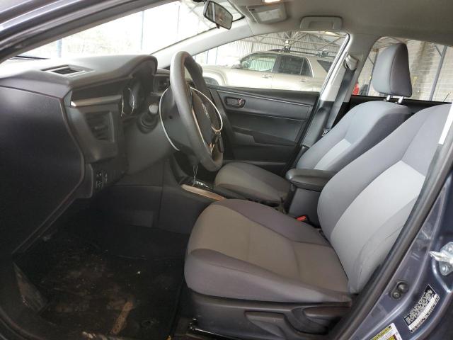 صورة رقم 7 من المزاد - 2015 TOYOTA COROLLA L مع VIN 5YFBURHE2FP360418
