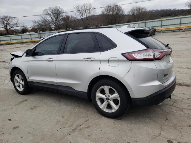 Photo 2 from auction – 2015 FORD EDGE SE with VIN 2FMTK3G8XFBC20351