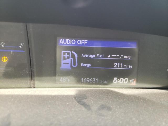 Photo 9 from auction – 2015 HONDA CIVIC SE with VIN 19XFB2F71FE249668