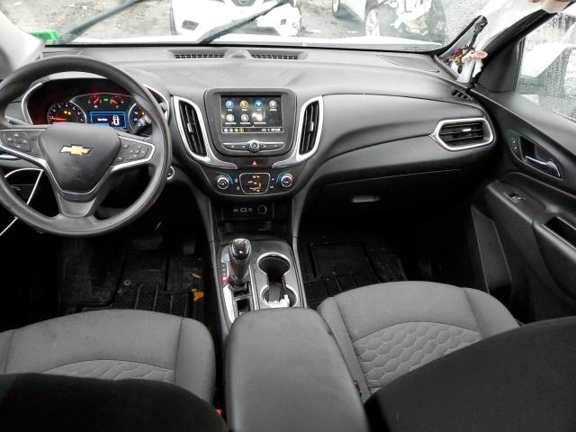 Photo 8 from auction – 2019 CHEVROLET EQUINOX LT with VIN 2GNAXUEVXK6225989