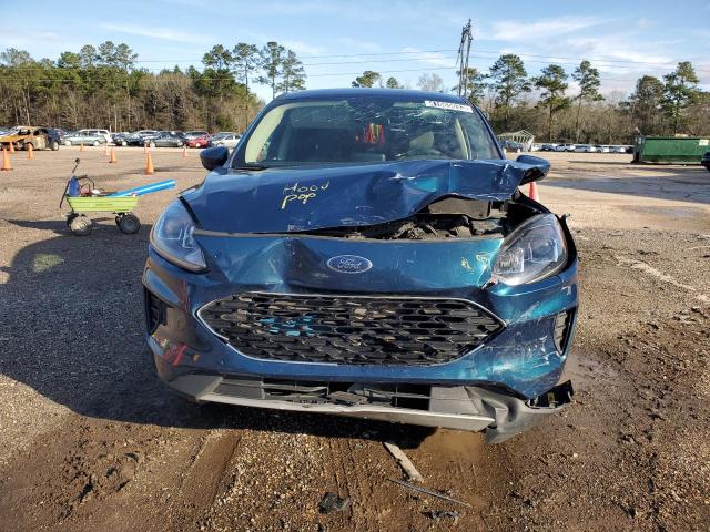 Photo 5 from auction – 2020 FORD ESCAPE SE with VIN 1FMCU0G64LUA01074