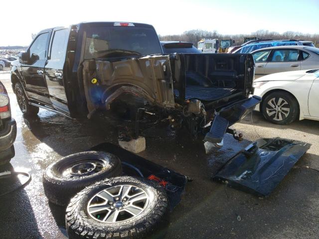 Photo 2 from auction – 2016 FORD F150 SUPER with VIN 1FTEW1EF9GFC26598