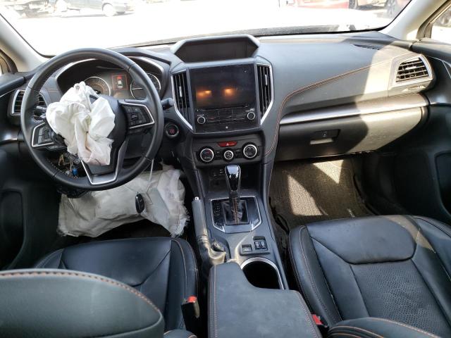 Photo 8 from auction – 2021 SUBARU CROSSTREK with VIN JF2GTHMCXM8236592