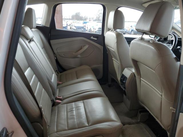 Photo 10 from auction – 2013 FORD C-MAX SEL with VIN 1FADP5BU0DL503242