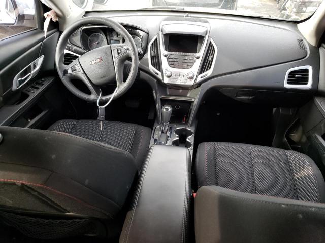 Photo 8 from auction – 2016 GMC TERRAIN SL with VIN 2GKALMEKXG6348620