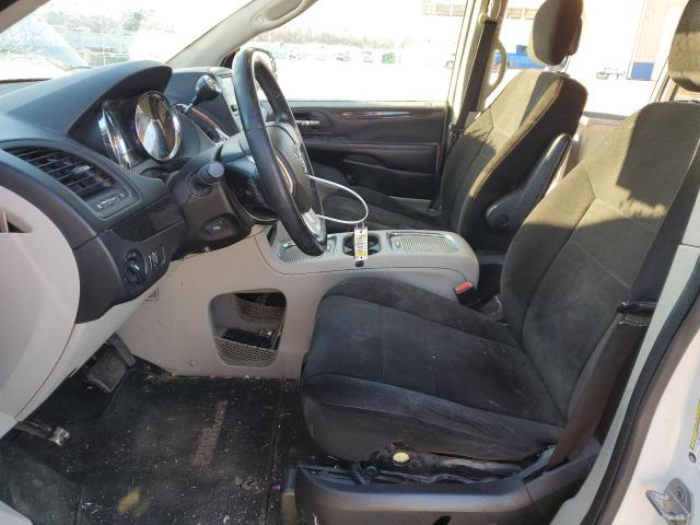 Photo 7 from auction – 2013 DODGE GRAND CARA with VIN 2C4RDGCG6DR655272