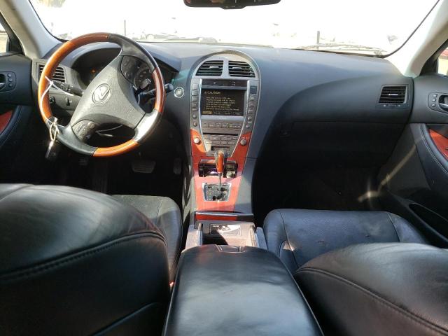Photo 8 from auction – 2007 LEXUS ES 350 with VIN JTHBJ46G872001458