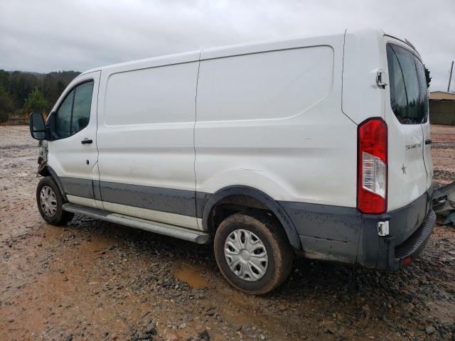 Photo 2 from auction – 2019 FORD TRANSIT T- with VIN 1FTYR1ZM7KKA71112