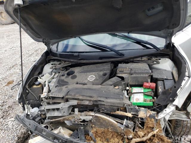 Photo 11 from auction – 2015 NISSAN ALTIMA 2.5 with VIN 1N4AL3AP2FN346061