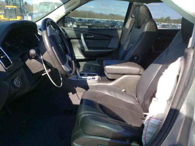 Photo 7 from auction – 2011 GMC ACADIA SLT with VIN 1GKKVRED8BJ331226