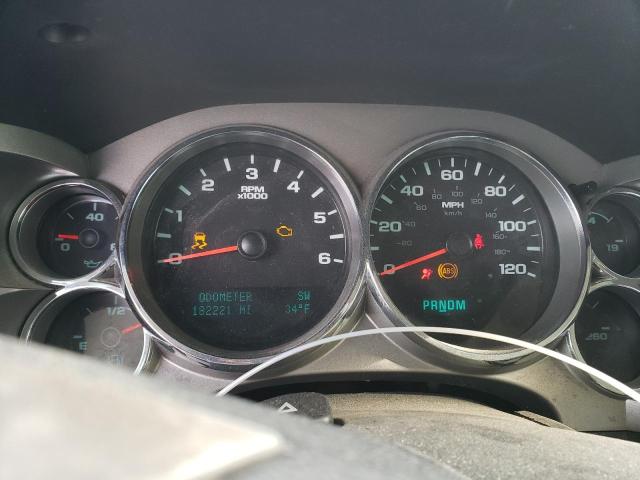 Photo 9 from auction – 2013 CHEVROLET 1500 with VIN 1GCRCSE06DZ162879