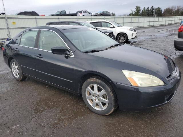 Photo 4 from auction – 2005 HONDA ACCORD with VIN 1HGCM665X5A033985