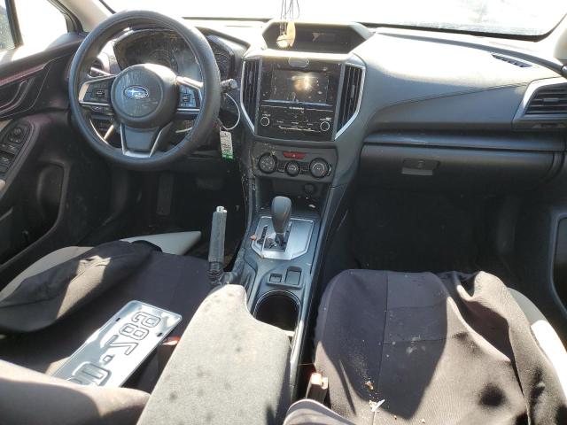 Photo 8 from auction – 2019 SUBARU IMPREZA with VIN 4S3GKAB6XK3604138
