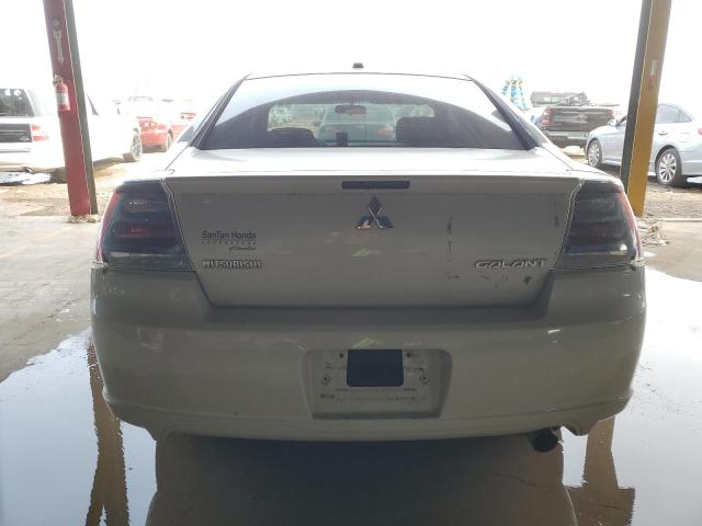 Photo 6 from auction – 2008 MITSUBISHI GALANT ES with VIN 4A3AB56F28E027736