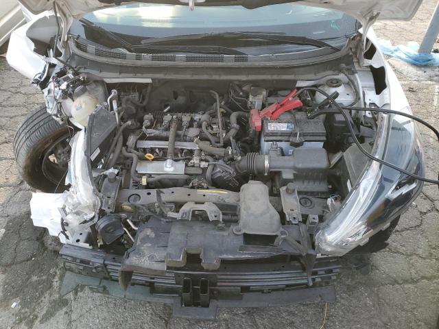 Photo 11 from auction – 2020 NISSAN KICKS SR with VIN 3N1CP5DV6LL502596