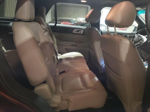 Photo 11 from auction – 2011 FORD EXPLORER L with VIN 1FMHK8F82BGA79296