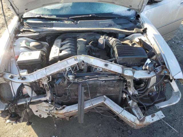 Photo 11 from auction – 2010 DODGE CHARGER SX with VIN 2B3CA3CVXAH124634