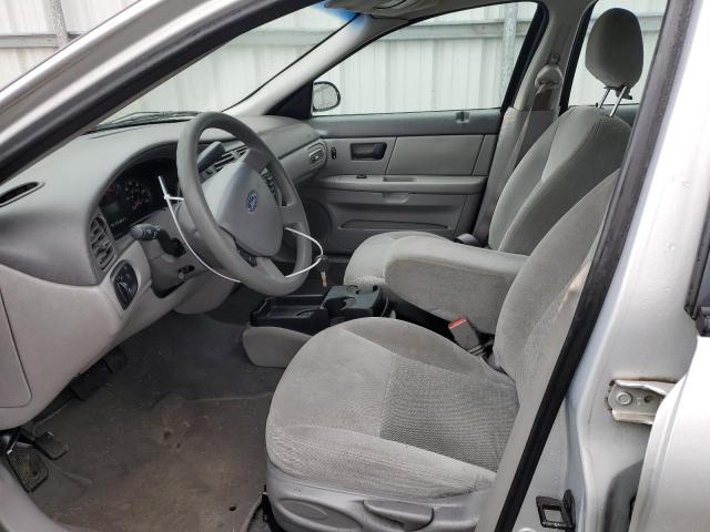 Photo 7 from auction – 2004 FORD TAURUS SE with VIN 1FAFP53U74G132418