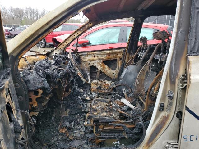 Photo 7 from auction – 2020 SUBARU FORESTER with VIN JF2SKAAC9LH571754
