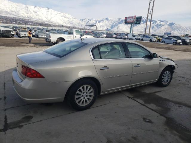 Photo 3 from auction – 2007 BUICK LUCERNE with VIN 1G4HP57277U179168