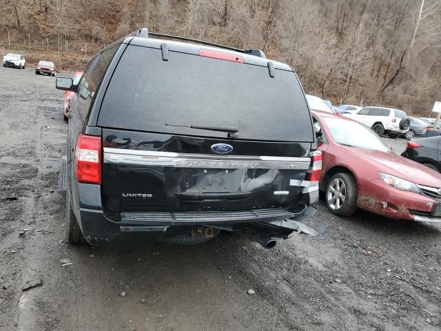 Photo 6 from auction – 2017 FORD EXPEDITION with VIN 1FMJK2AT1HEA40682