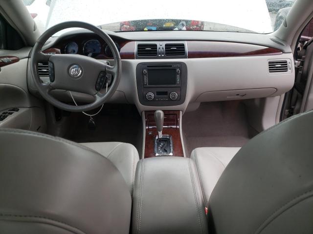 Photo 8 from auction – 2007 BUICK LUCERNE CX with VIN 1G4HE57Y37U158540
