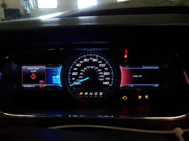 Foto 9 de la subasta – 2014 FORD TAURUS LIM con VIN 1FAHP2J89EG117594