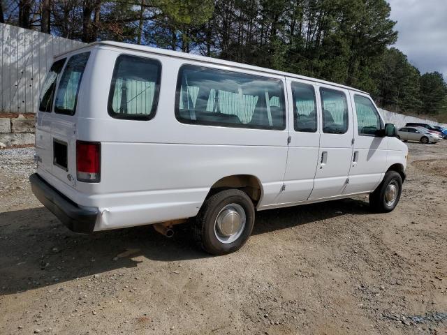 Photo 3 from auction – 2000 FORD ECONOLINE with VIN 1FBSS31L9YHA76217