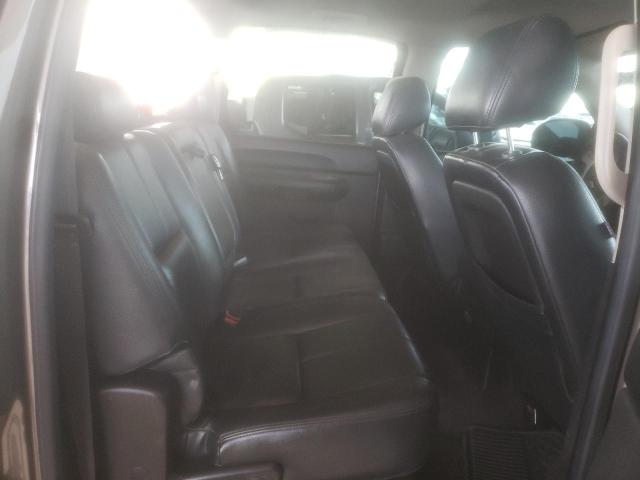 Photo 10 from auction – 2012 CHEVROLET SILVERADO with VIN 3GCPKSE78CG195713