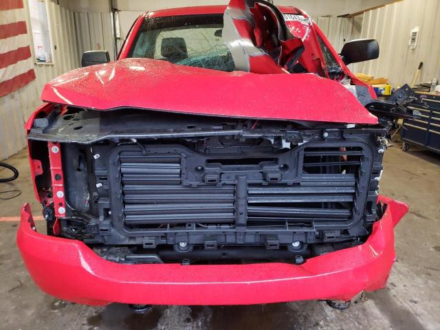 Photo 5 from auction – 2017 CHEVROLET SILVERADO with VIN 1GCVKPECXHZ296129