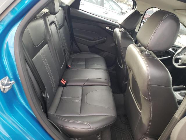 Photo 10 from auction – 2014 FORD FOCUS SE with VIN 1FADP3F27EL309869