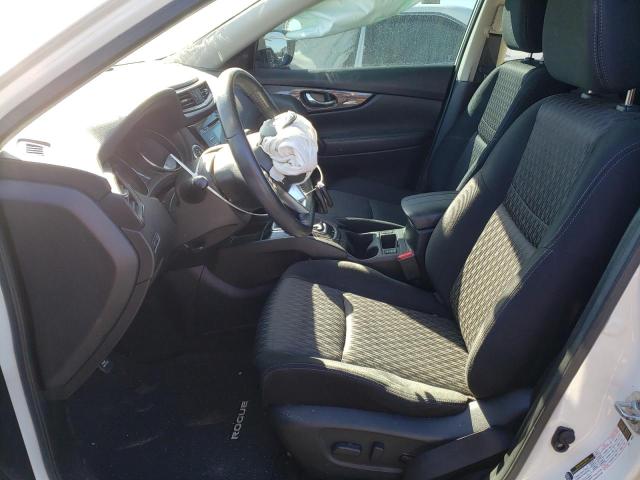 Photo 7 from auction – 2017 NISSAN ROGUE S with VIN JN8AT2MT6HW133435