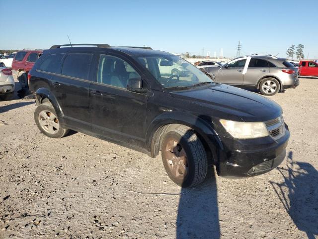 Photo 4 from auction – 2010 DODGE JOURNEY SX with VIN 3D4PG5FV2AT263947
