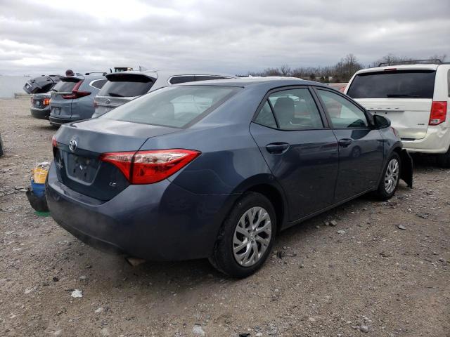 Photo 3 from auction – 2018 TOYOTA COROLLA L with VIN 2T1BURHE9JC111171