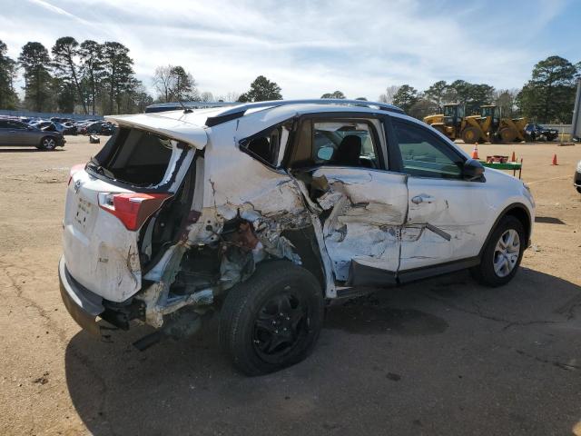 Photo 3 from auction – 2015 TOYOTA RAV4 LE with VIN 2T3ZFREV4FW202472