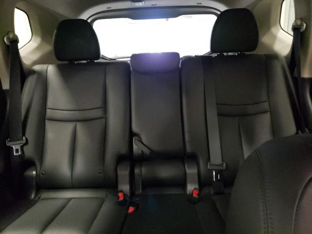 Photo 10 from auction – 2015 NISSAN ROGUE S with VIN 5N1AT2MV8FC845775