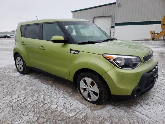Photo 4 from auction – 2016 KIA SOUL with VIN KNDJN2A22G7826982
