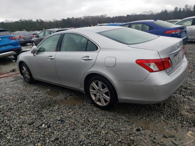 Photo 2 from auction – 2007 LEXUS ES 350 with VIN JTHBJ46G272152781