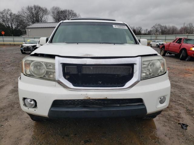 Photo 5 from auction – 2011 HONDA PILOT 4X4 with VIN 5FNYF4H60BB084763