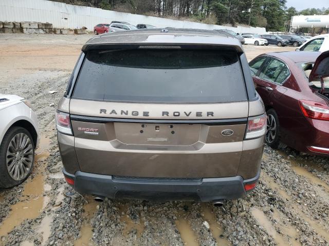 Photo 6 from auction – 2014 LAND ROVER RANGE ROVE with VIN SALWR2TF4EA374570