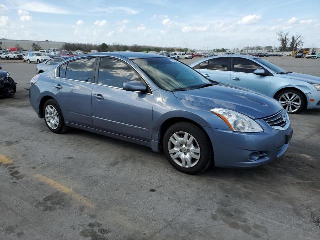 Photo 4 from auction – 2010 NISSAN ALTIMA BAS with VIN 1N4AL2AP3AN479768