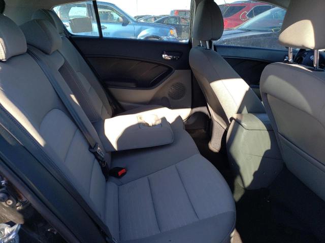 Photo 10 from auction – 2015 KIA FORTE EX with VIN KNAFX5A87F5364724