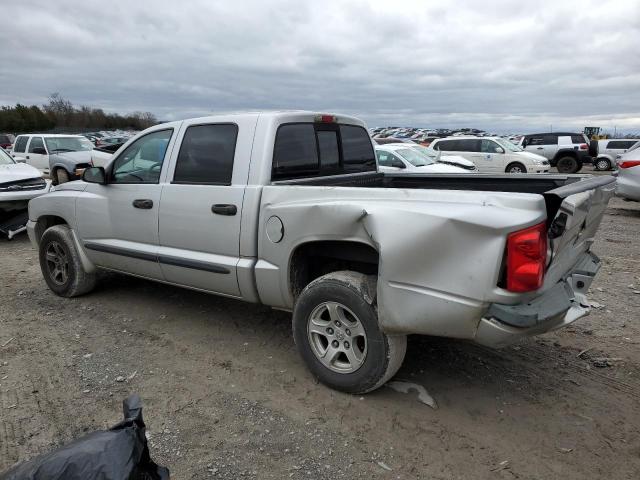 Photo 2 from auction – 2005 DODGE DAKOTA QUA with VIN 1D7HE48K65S329899