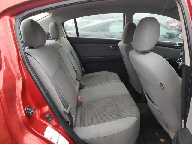 Photo 10 from auction – 2011 NISSAN SENTRA 2.0 with VIN 3N1AB6AP5BL627377