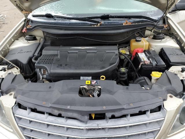 Photo 11 from auction – 2005 CHRYSLER PACIFICA T with VIN 2C4GF684X5R363071