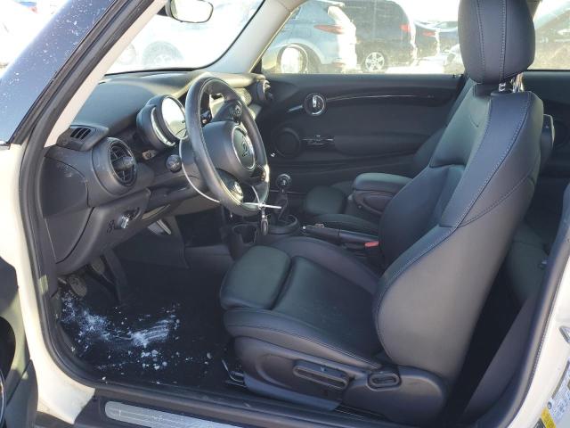 Photo 7 from auction – 2021 MINI COOPER S with VIN WMWXR5C07M2N01004
