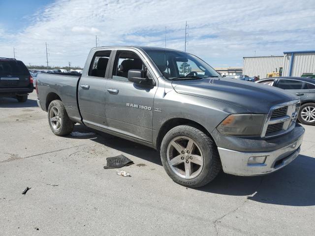 Photo 4 from auction – 2012 DODGE RAM 1500 S with VIN 1C6RD6GT7CS207385