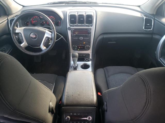 Photo 8 from auction – 2008 GMC ACADIA SLE with VIN 1GKEV13768J294553
