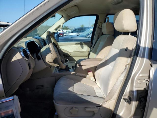 Photo 7 from auction – 2007 FORD EXPLORER X with VIN 1FMEU63E77UB19215